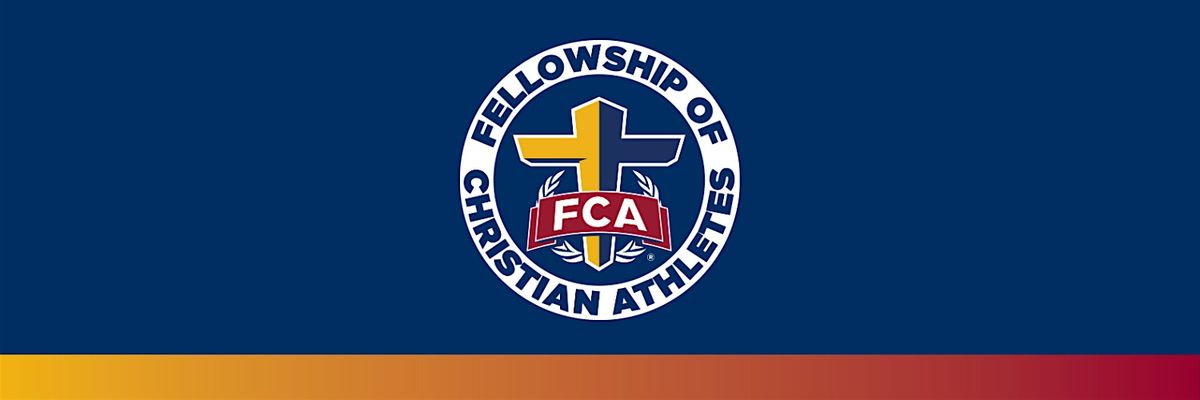 FCA Sharing the Victory Banquet
