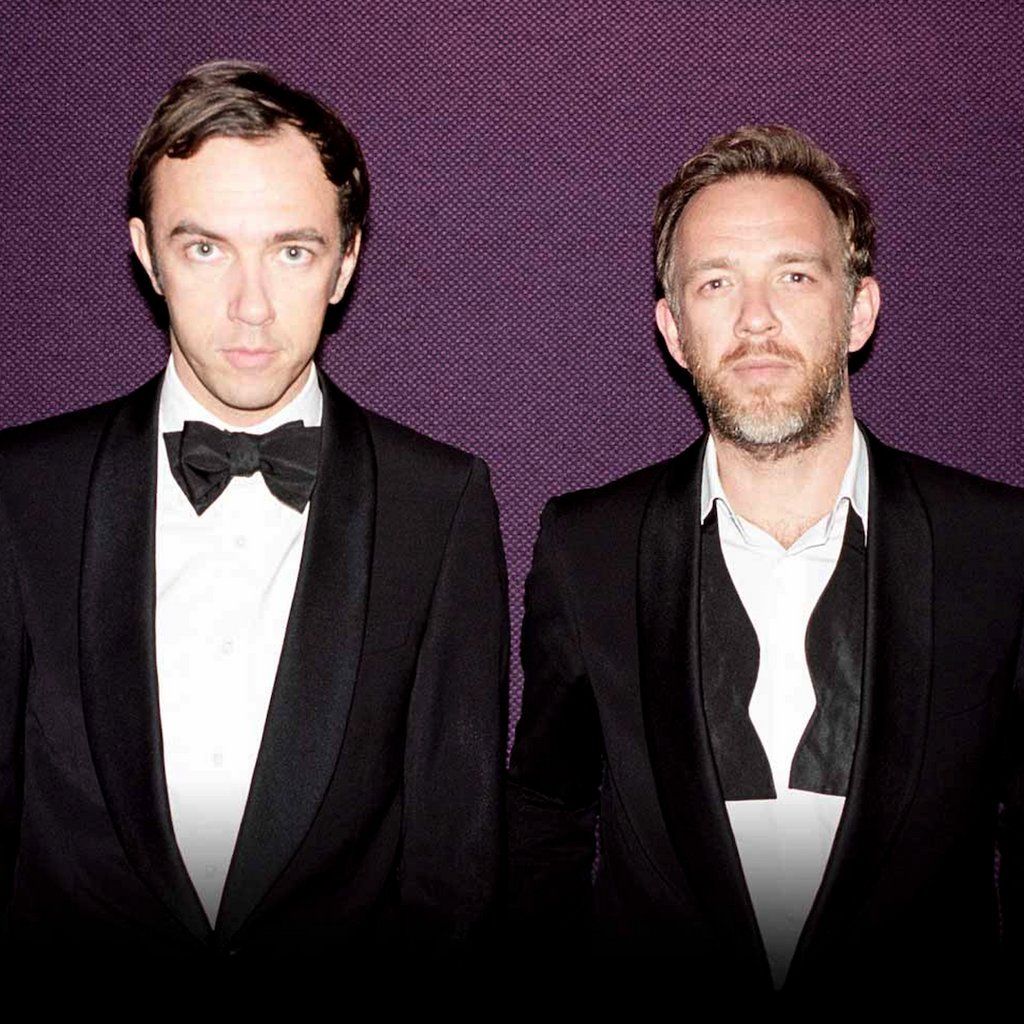 Bugged Out! x Document: 2ManyDJs, Erol Alkan, DJ Seinfeld
