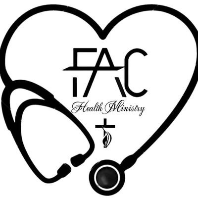 Sonya Rogers,Brittany Martin,FAC Health Ministry