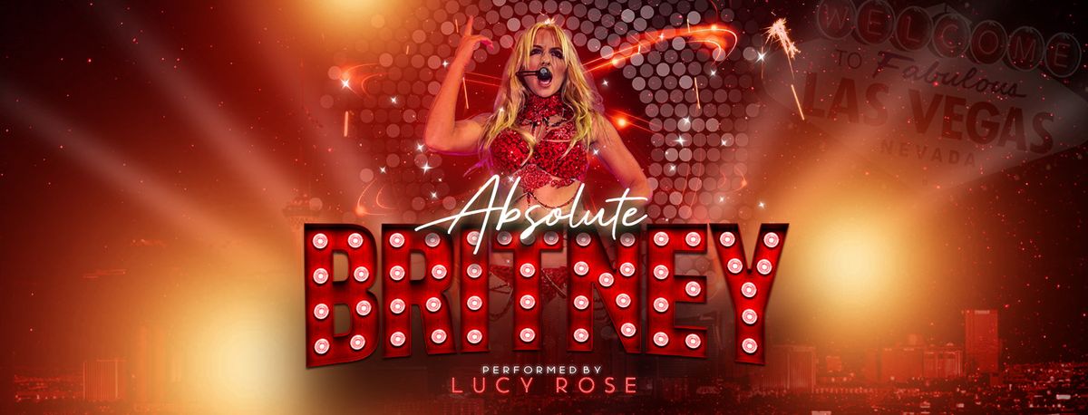 The Royal Hotel Weston-Super-Mare- Absolute Britney