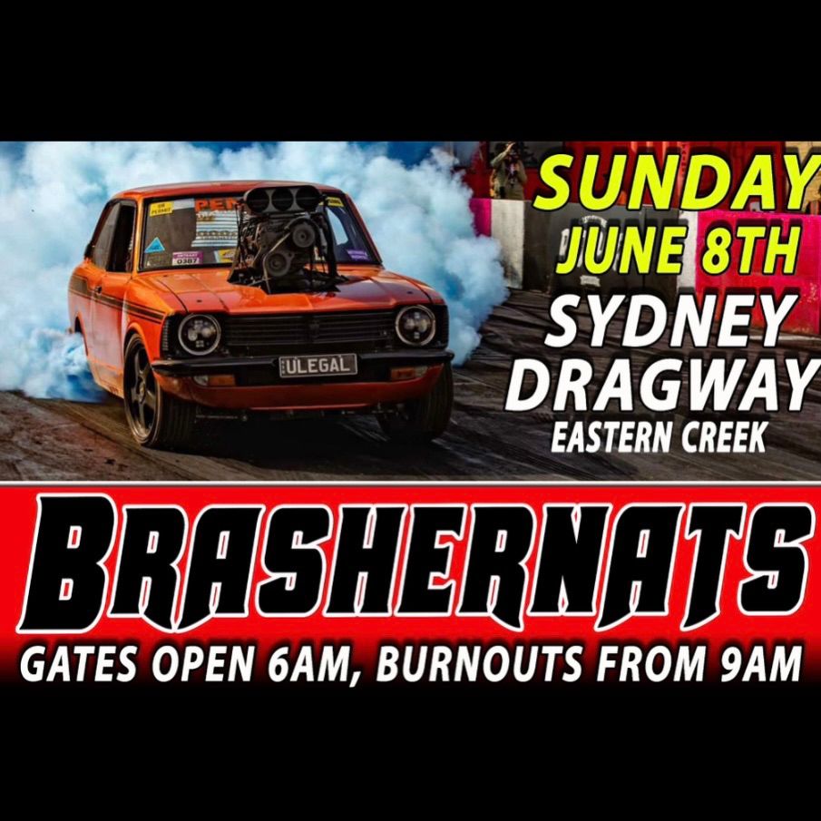 Oz Wheels Brashernats 2025