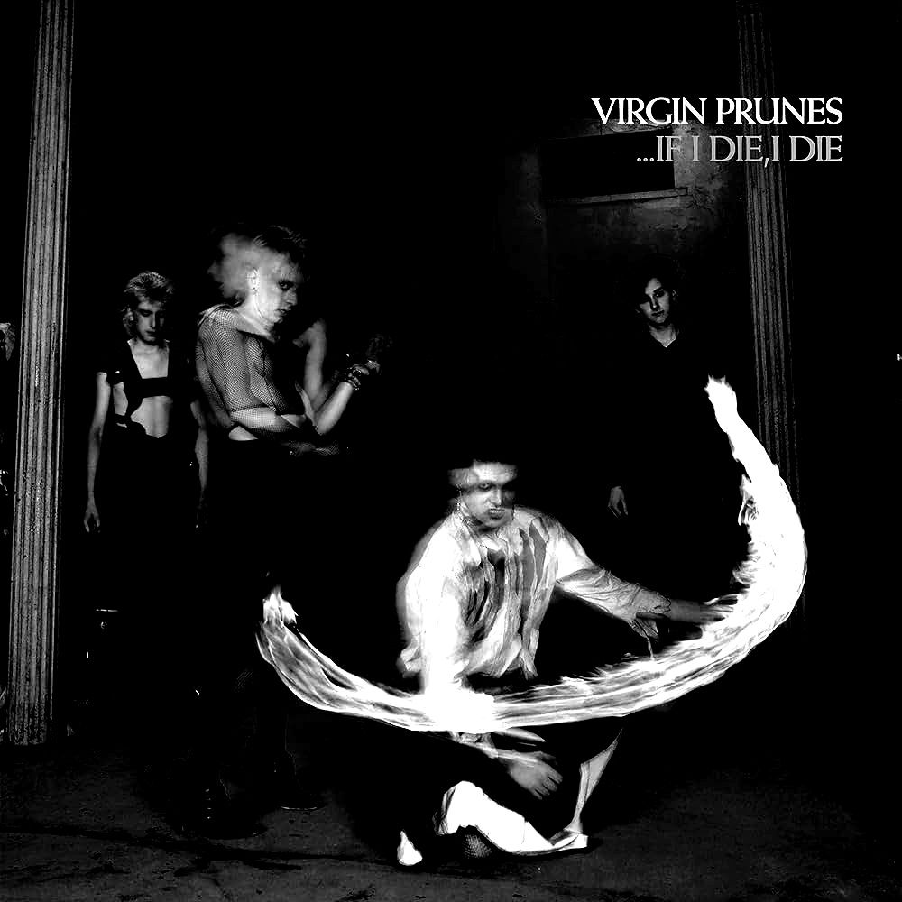 Disorder - Especiais Specimen & Virgin Prunes