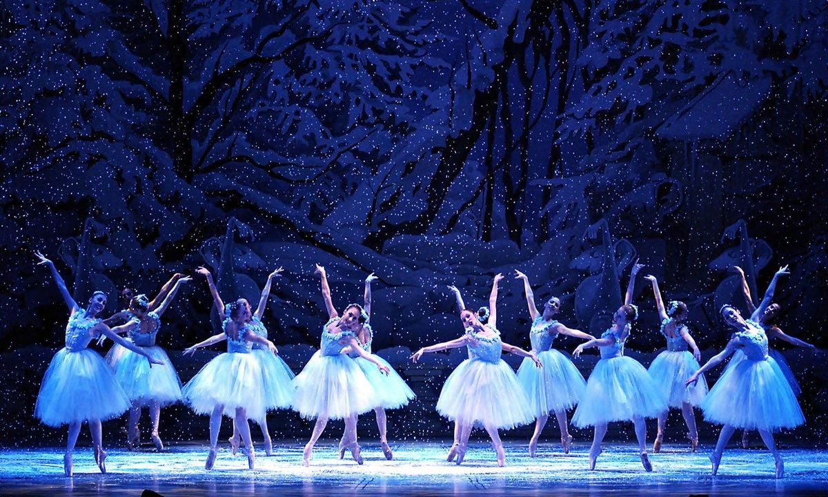The Nutcracker - Knoxville