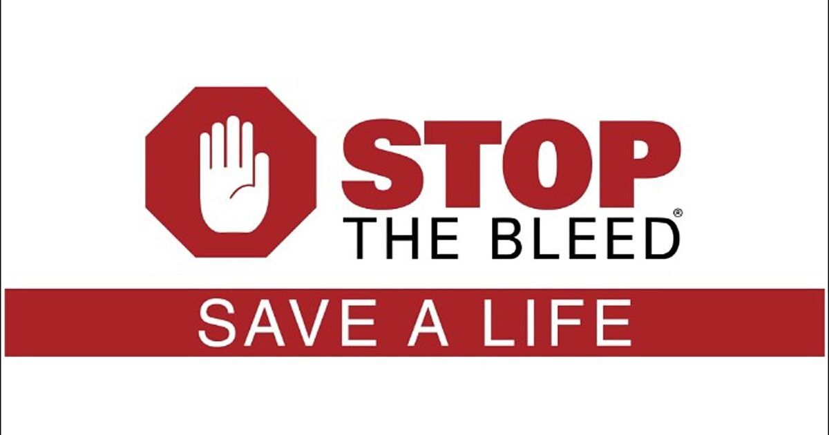 Community Stop The Bleed Class