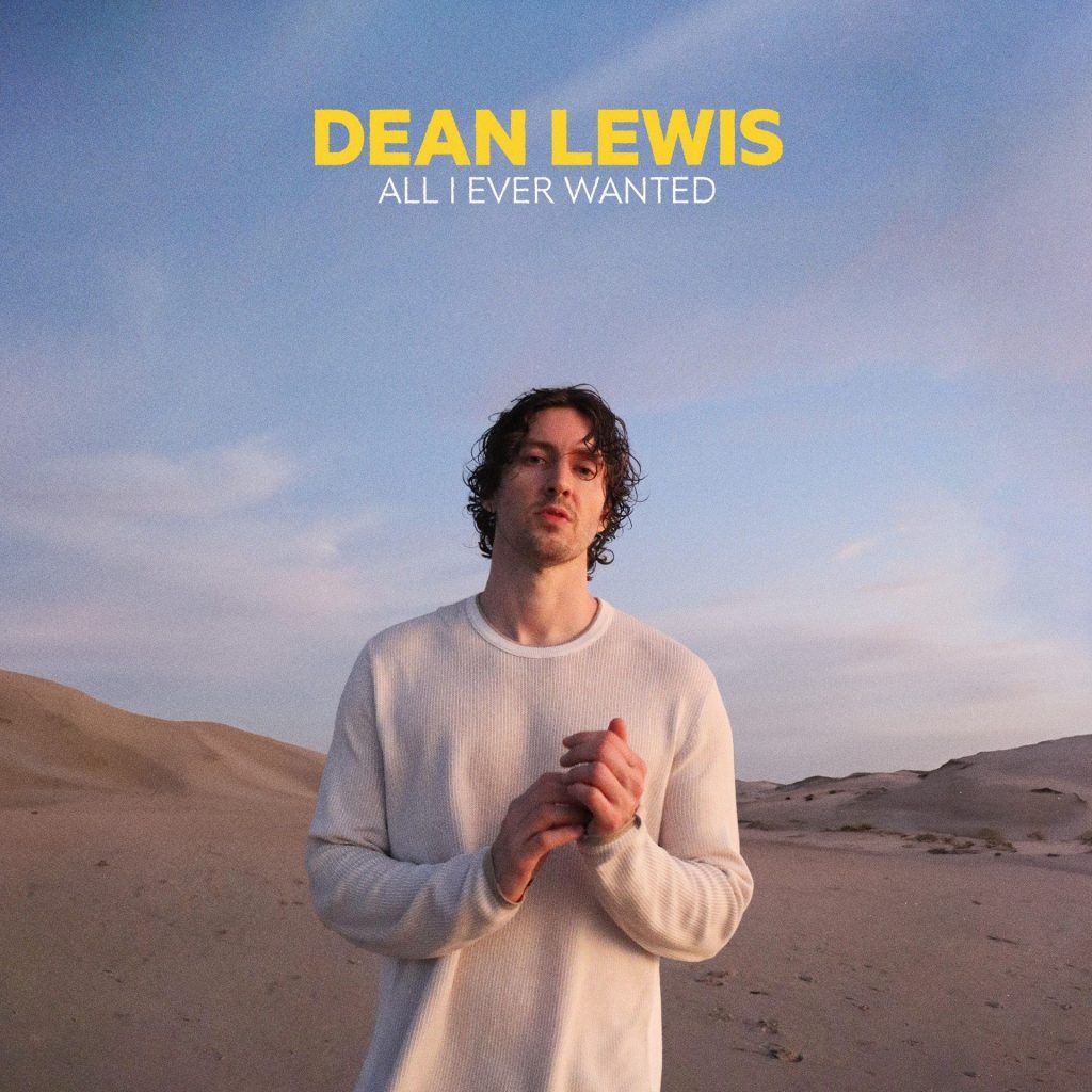 Dean Lewis at Mitsubishi Electric Halle