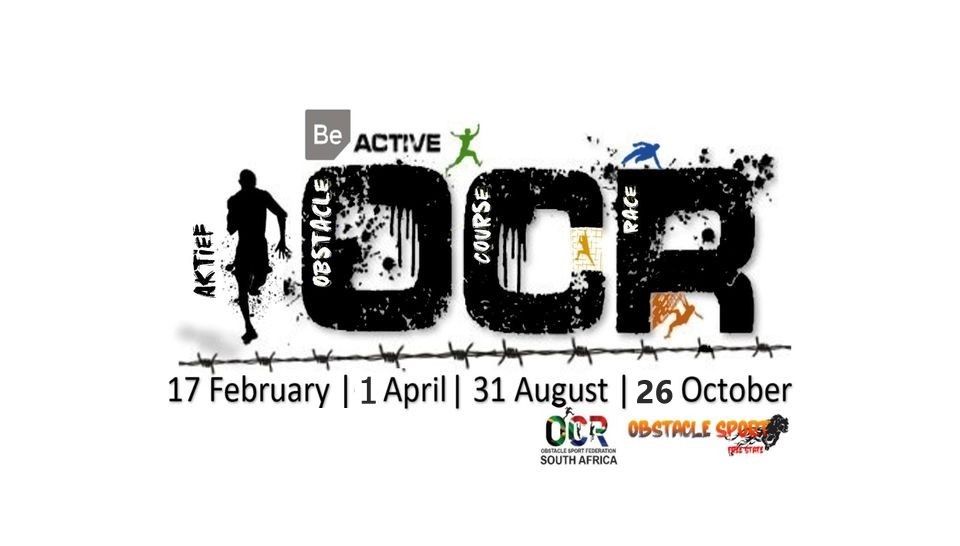 Be Active OCR & Trailrun