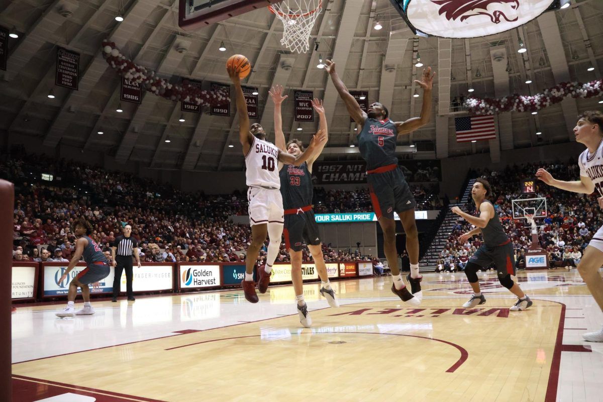 Belmont Bruins Basketball vs. Illinois-Chicago Flames