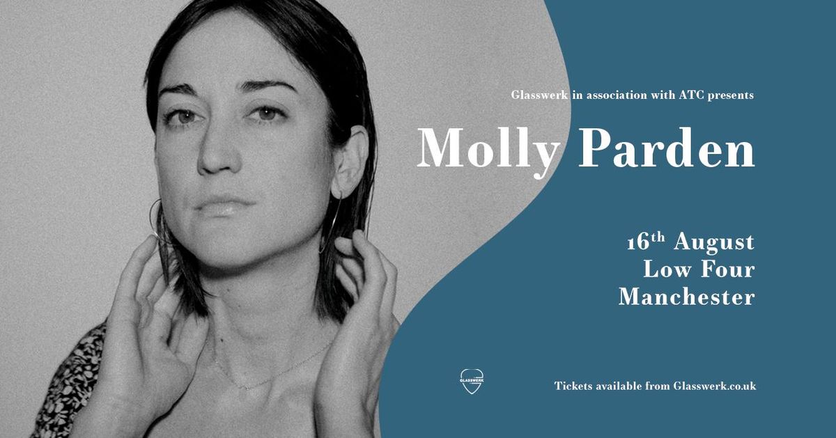 Molly Parden - Manchester