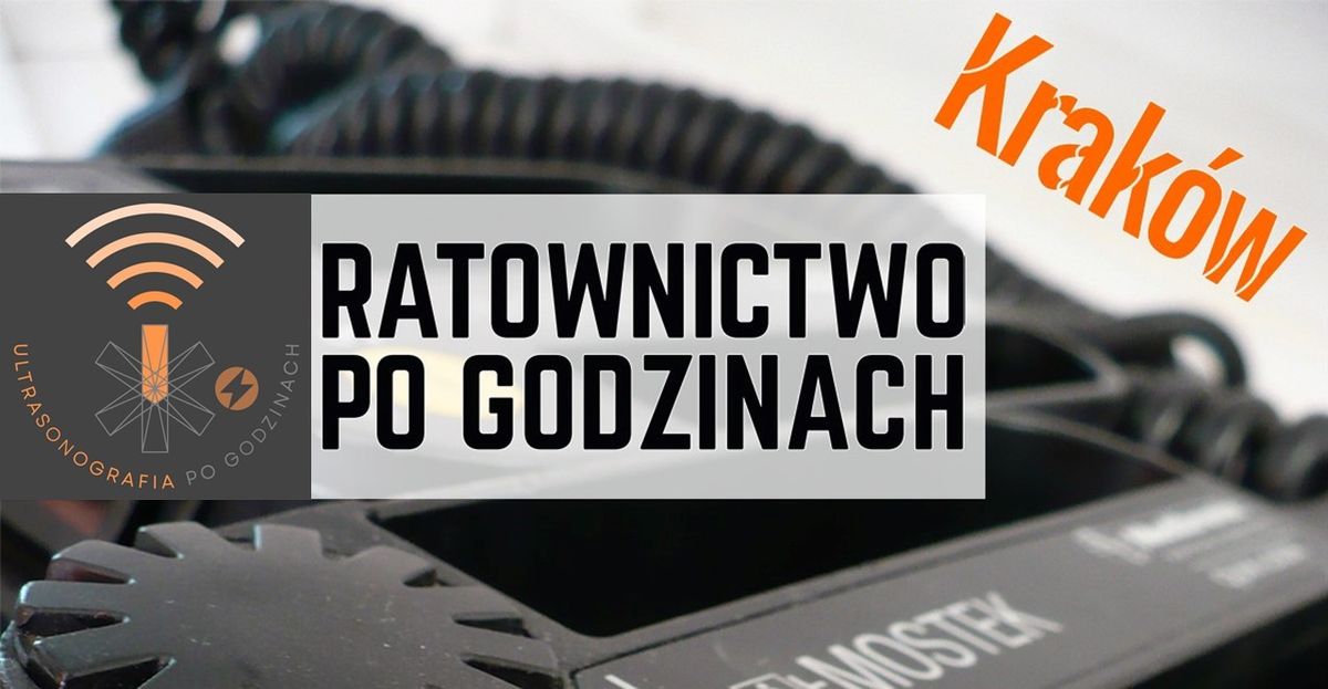 RPG #264 Krak\u00f3w - USG Po Godzinach