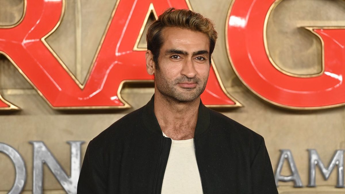 Parking - Kumail Nanjiani