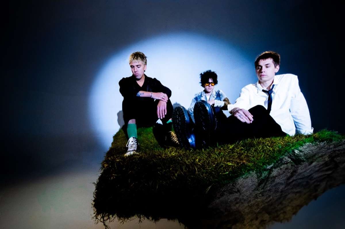 Parking Bad Suns