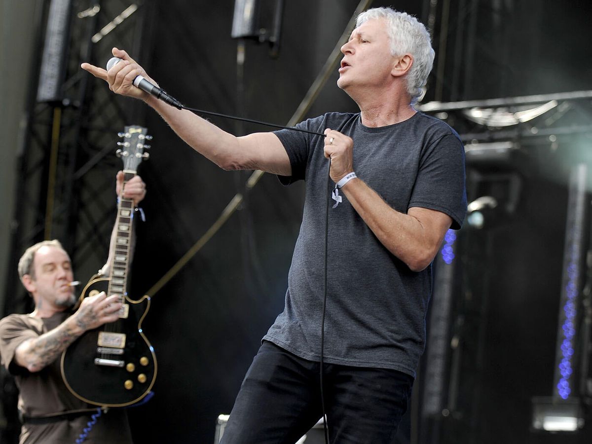 Guided by Voices (Concert)