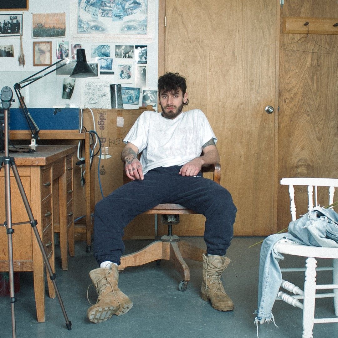 Allan Rayman at Hollywood Theatre - Vancouver