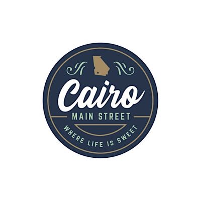 Cairo Main Street