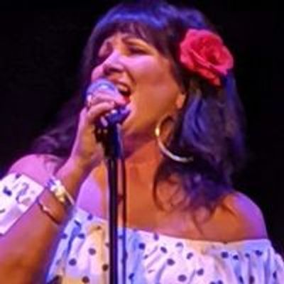 HeatWave - Tribute to Linda Ronstadt ft Wendy Laurier