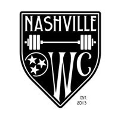 Nashville Weightlifting Club