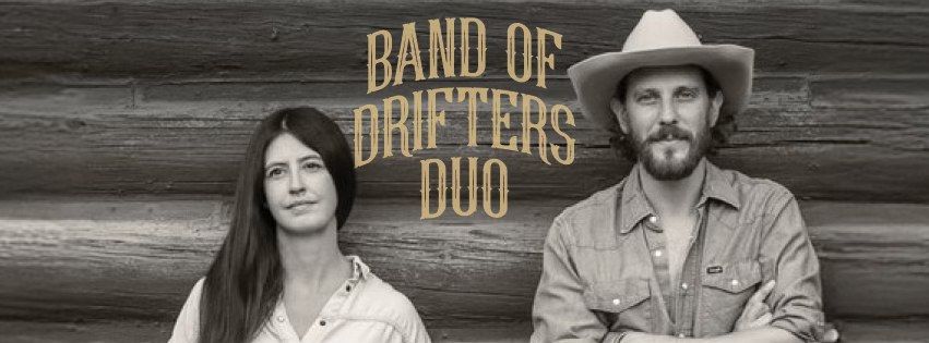 Band of Drifters Duo