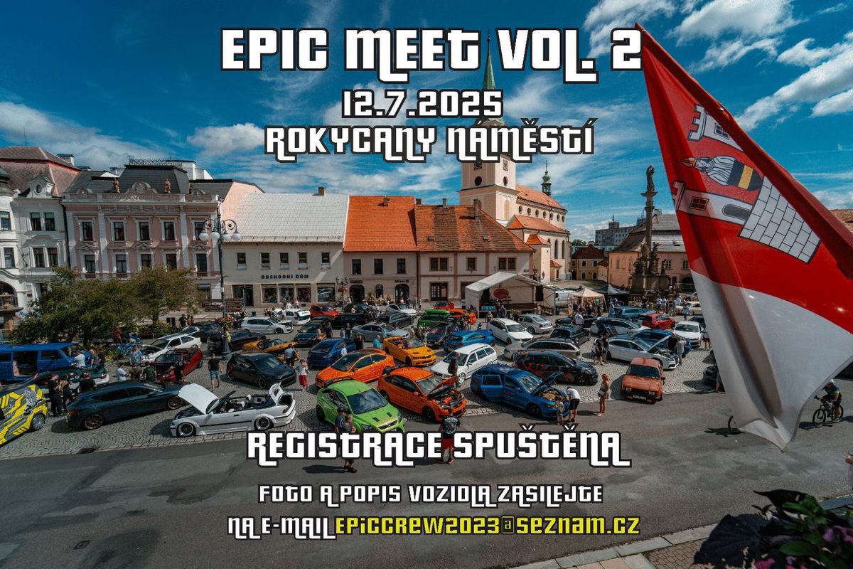 EpicMeet Vol.2