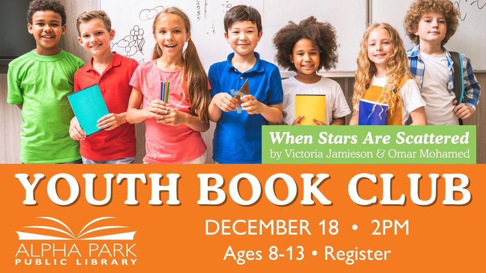 Youth Book Club