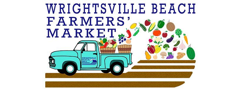 2025 Wrightsville Beach Farmers' Market