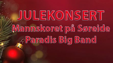 Julekonsert