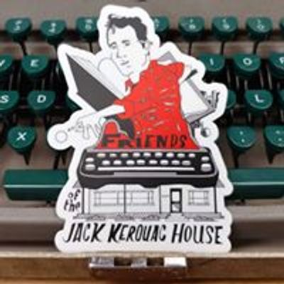 Friends of the Jack Kerouac House