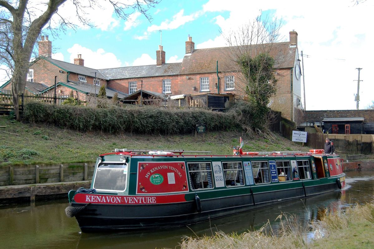 Kenavon Venture (Halloween Children)