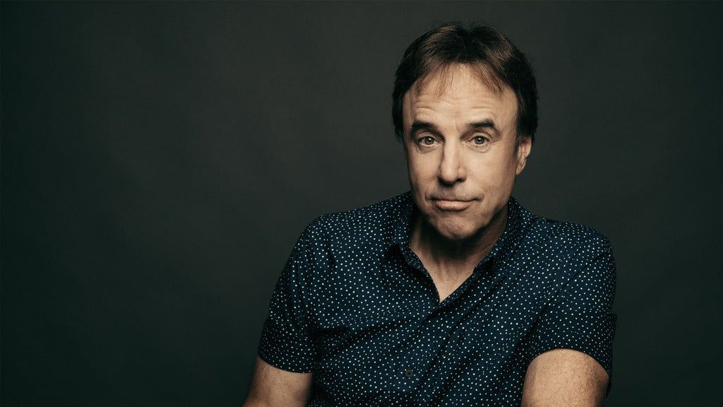 Kevin Nealon (6:00PM) - 21 & Over