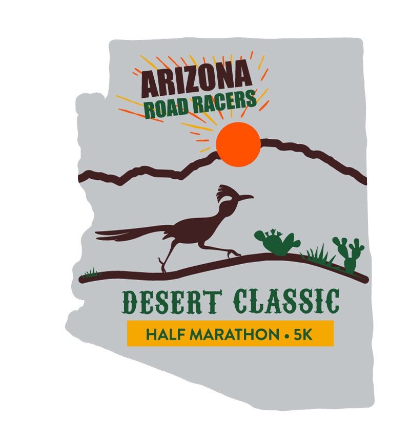 Desert Classic Half Marathon & 5k