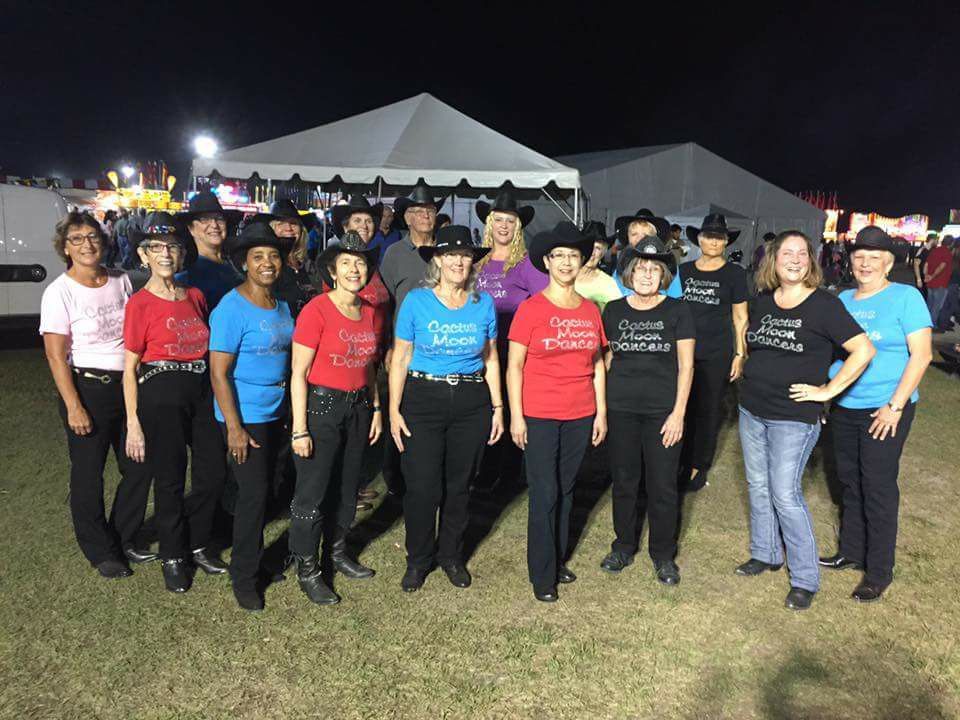 2024 St Lucie County Fair Performance, St Lucie County Fairgrounds