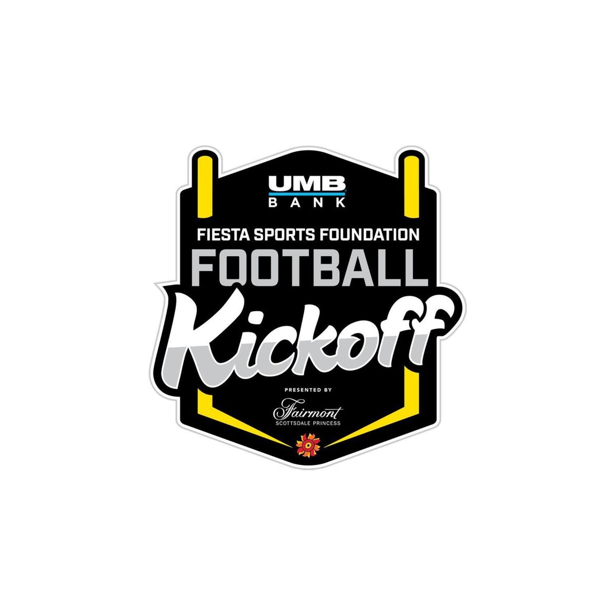 Deposit - 2026 UMB Bank Fiesta Sports Foundation Football Kickoff