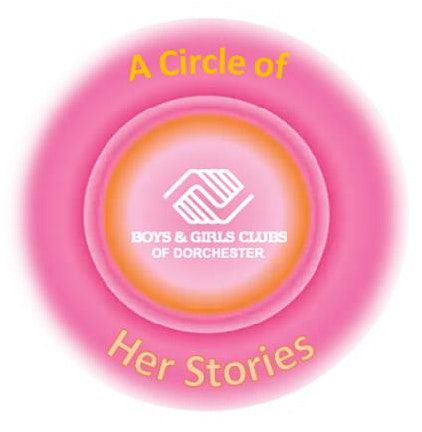 BGCD's A Circle of Her Stories