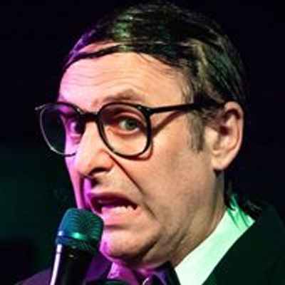 Neil Hamburger