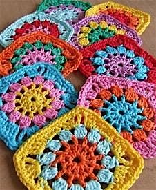 November Beginner Crochet workshop (PM)