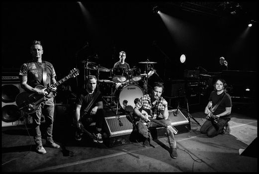 Pearl Jam :Amsterdam 2021