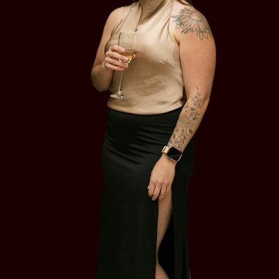 Ashley Dawn YYC Sparkle Entrepreneur Network