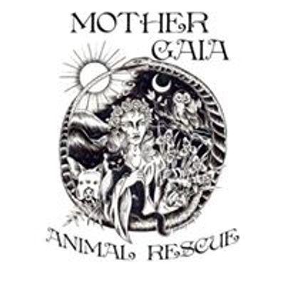 Mother Gaia Animal Rescue