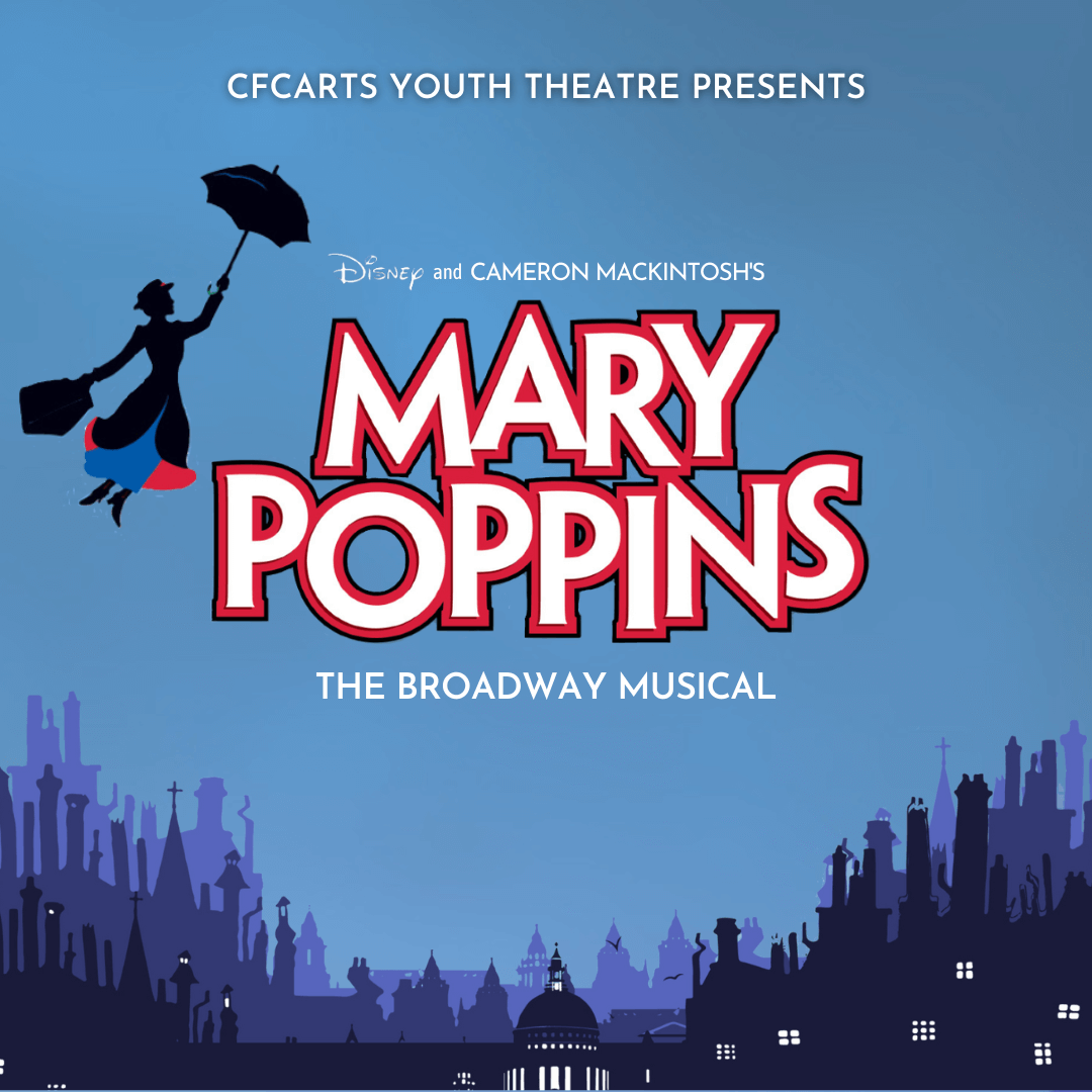 Disneys Mary Poppins - Musical