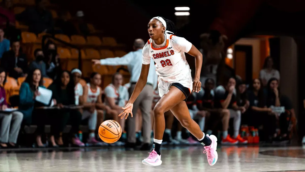 North Carolina A&T Aggies at Northeastern Huskies Womens Basketball