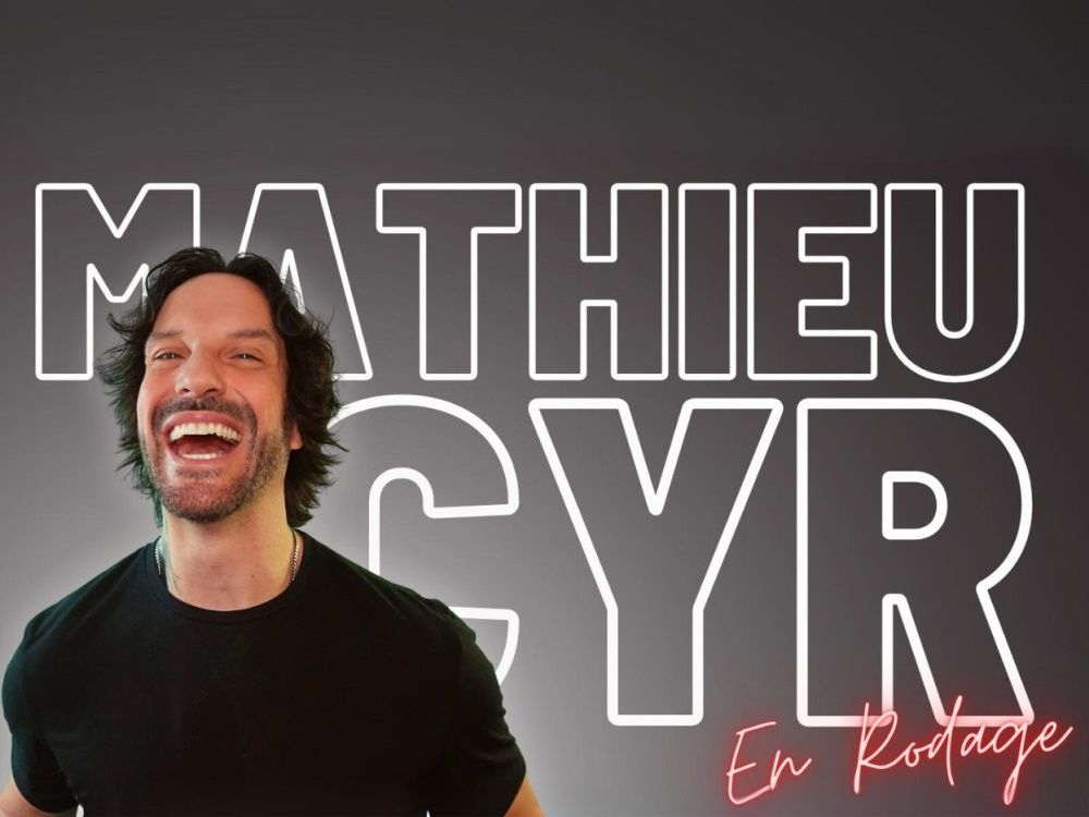 Mathieu Cyr | Sherbrooke