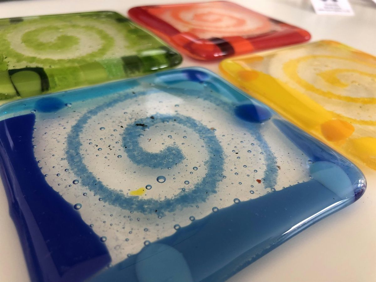 Glass Fusing Workshop