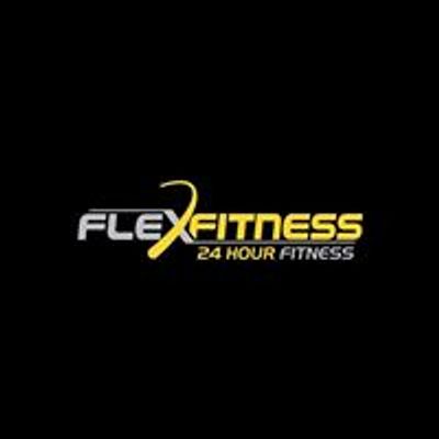 Flex Fitness Masterton