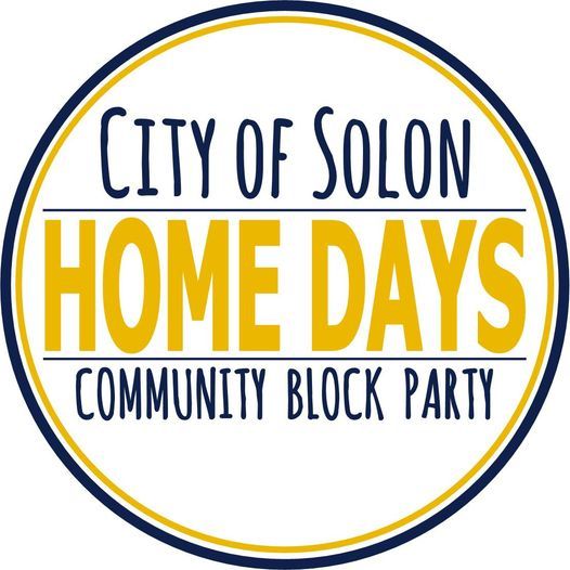 Solon Home Days
