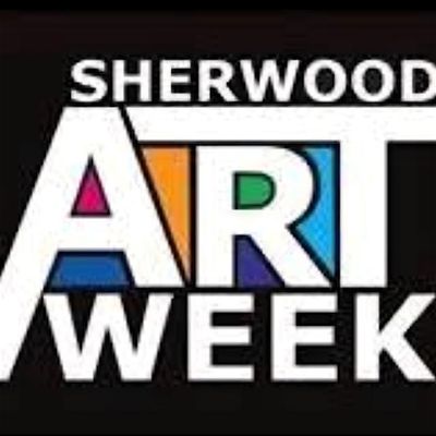 Sherwood Art Week