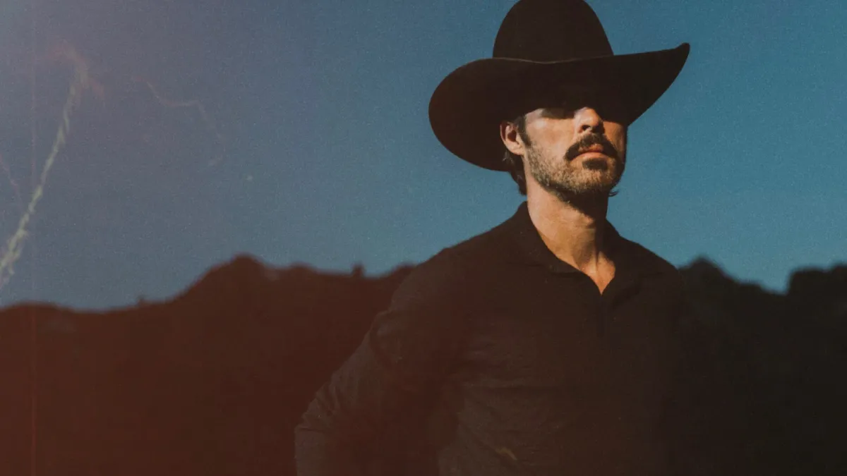 Ryan Bingham in Washington