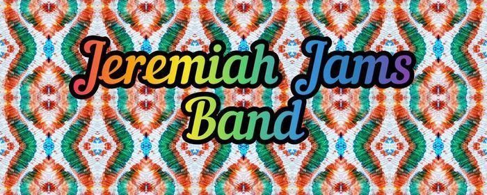 Jeremiah Jams Band at Fletch\u2019s Local Tap House
