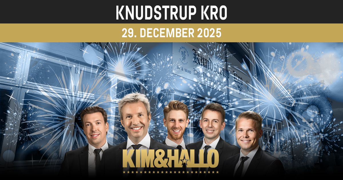 Knudstrup Kro