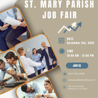 Acadiana Workforce Solutions