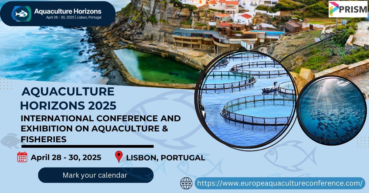 Aquaculture Horizons 2025