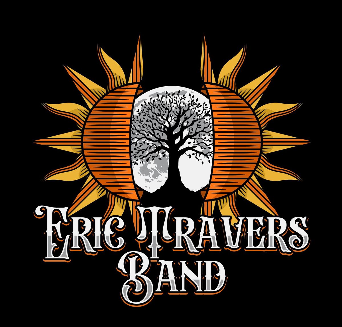 Eric Travers Band at Awendaw Green